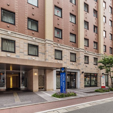 Hotel Mystays Fukuoka Tenjin Exterior photo