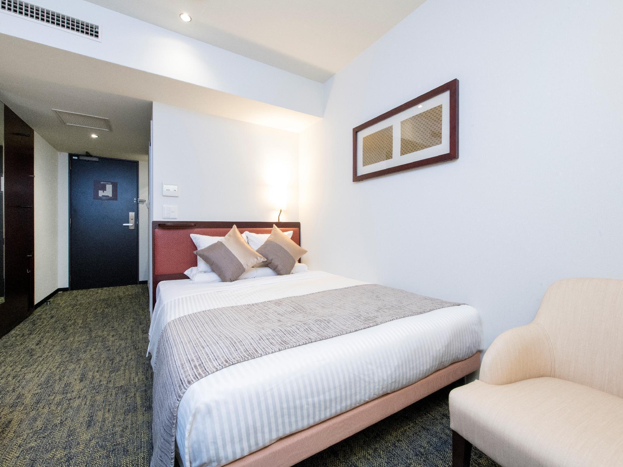 Hotel Mystays Fukuoka Tenjin Exterior photo