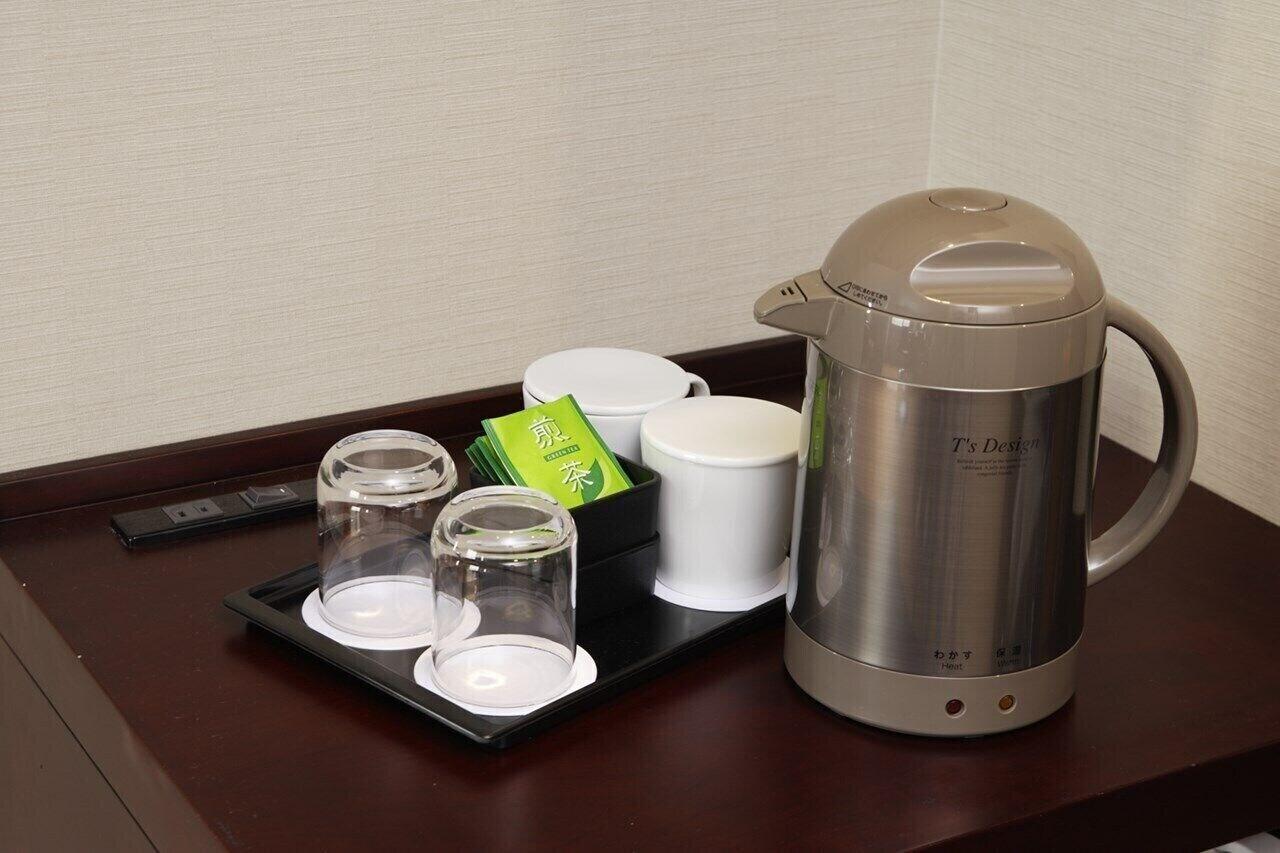 Hotel Mystays Fukuoka Tenjin Exterior photo