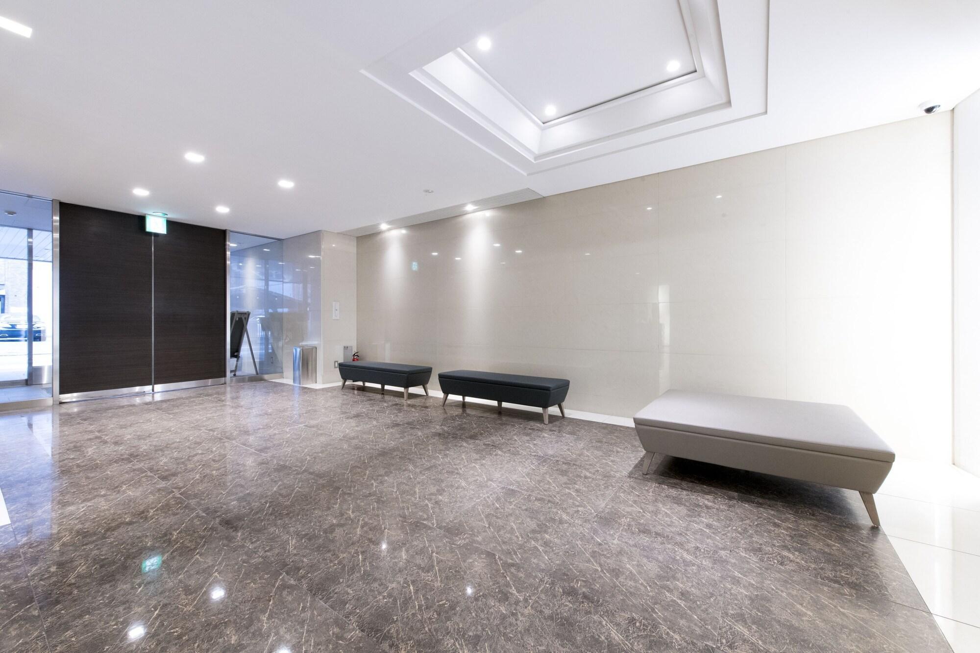 Hotel Mystays Fukuoka Tenjin Exterior photo