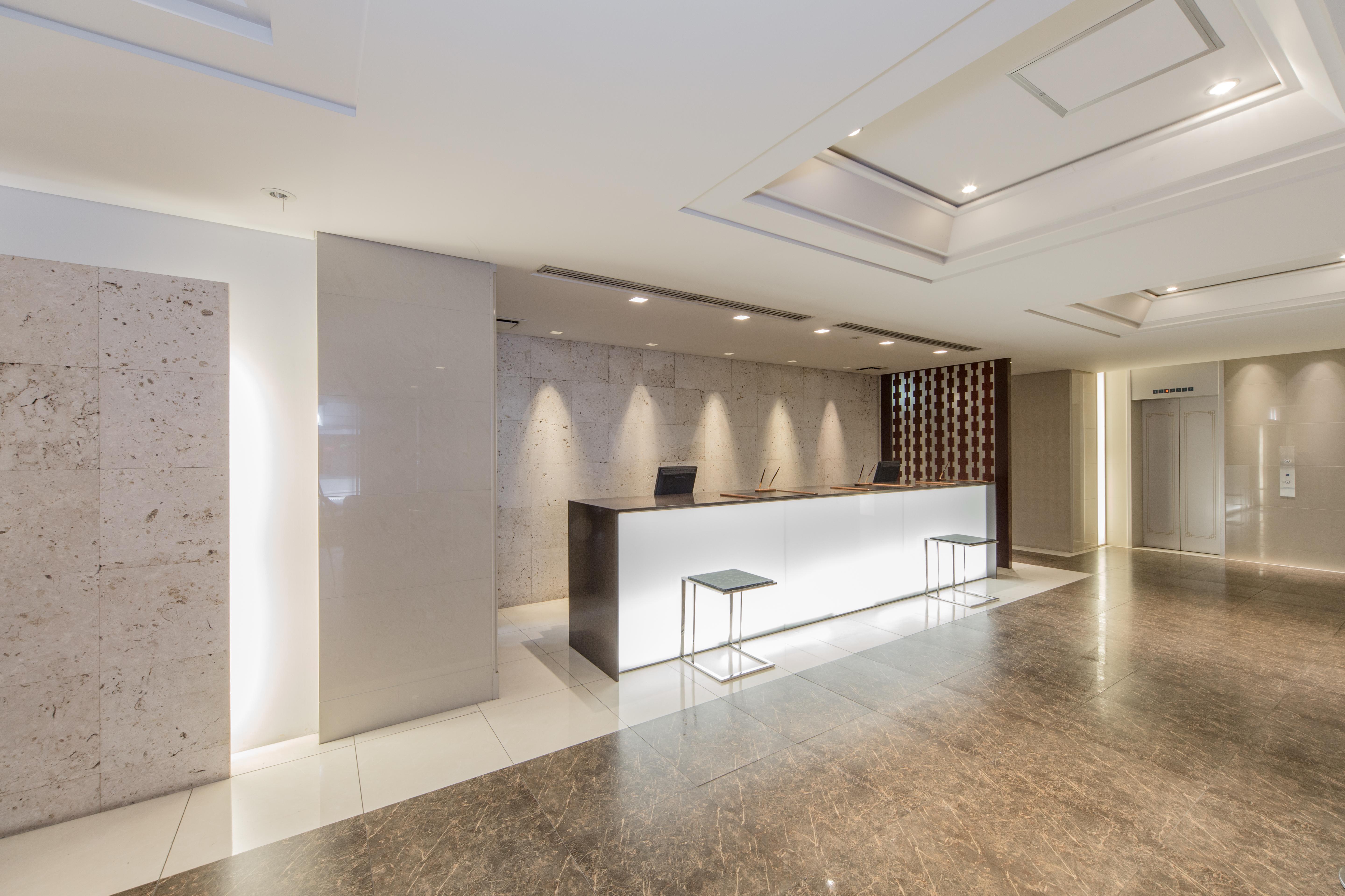 Hotel Mystays Fukuoka Tenjin Exterior photo