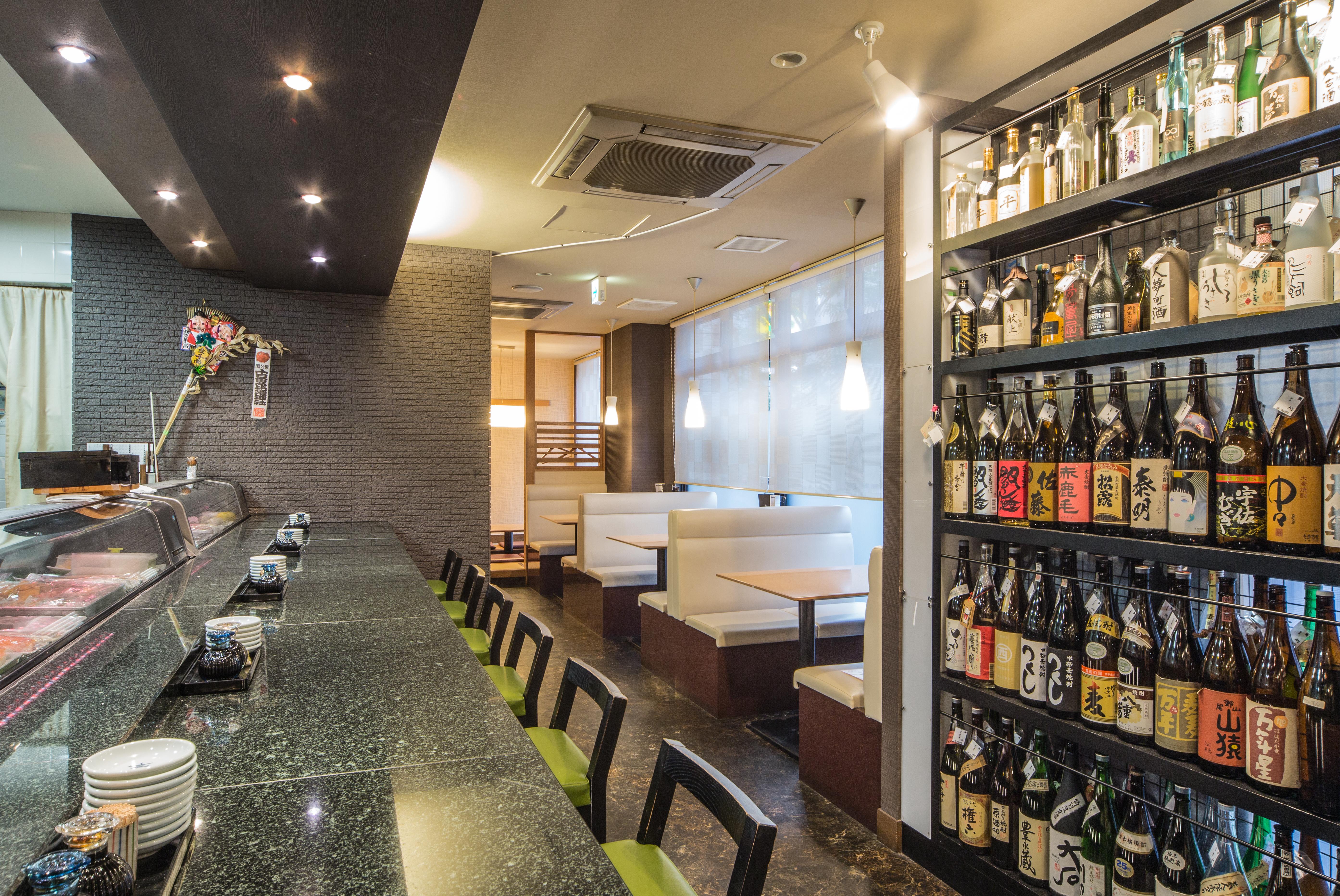 Hotel Mystays Fukuoka Tenjin Exterior photo