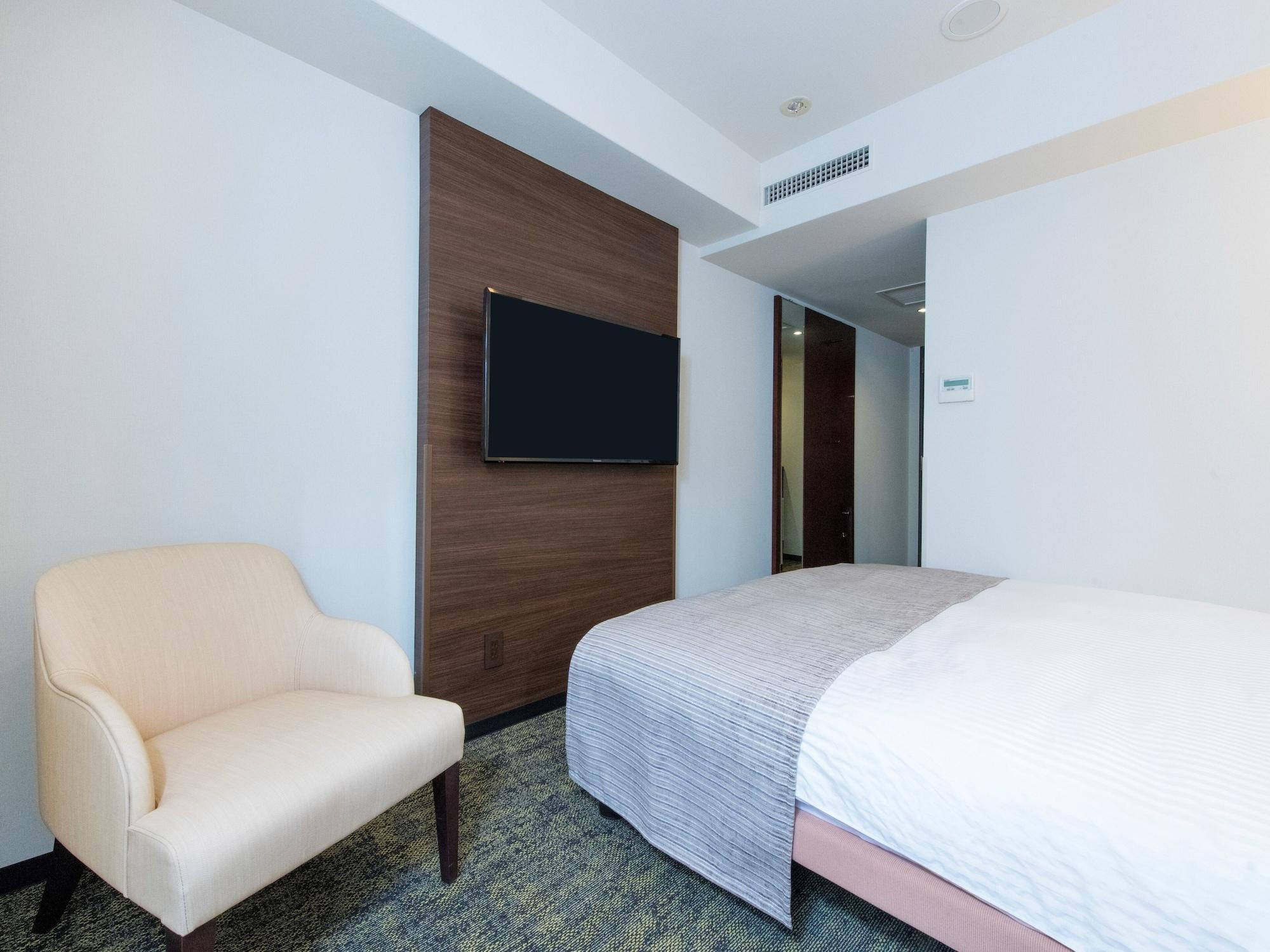 Hotel Mystays Fukuoka Tenjin Exterior photo