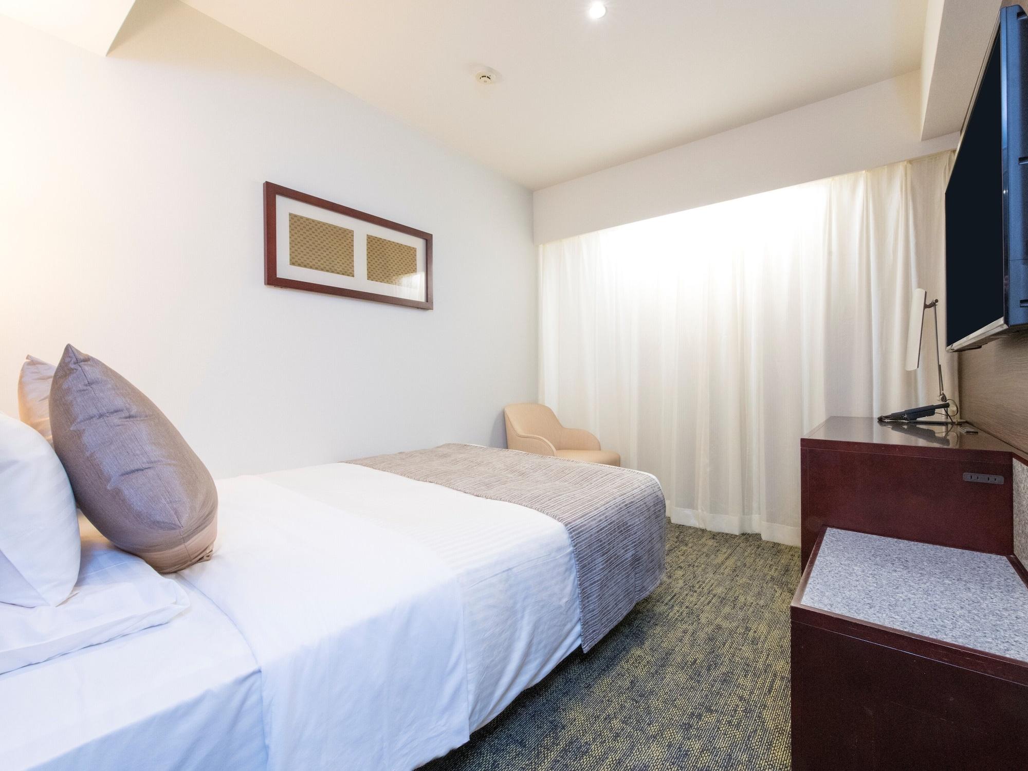 Hotel Mystays Fukuoka Tenjin Exterior photo