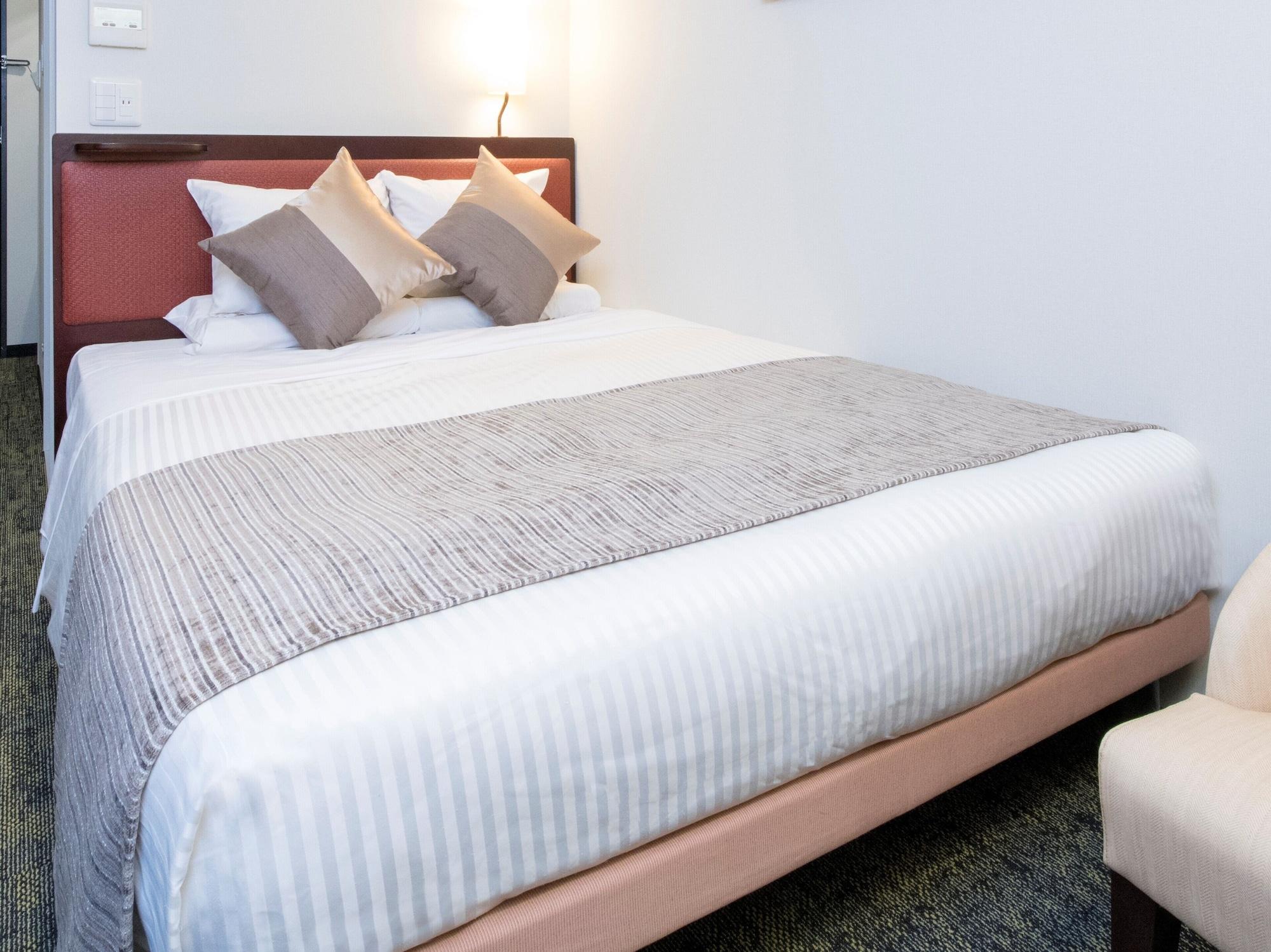 Hotel Mystays Fukuoka Tenjin Exterior photo