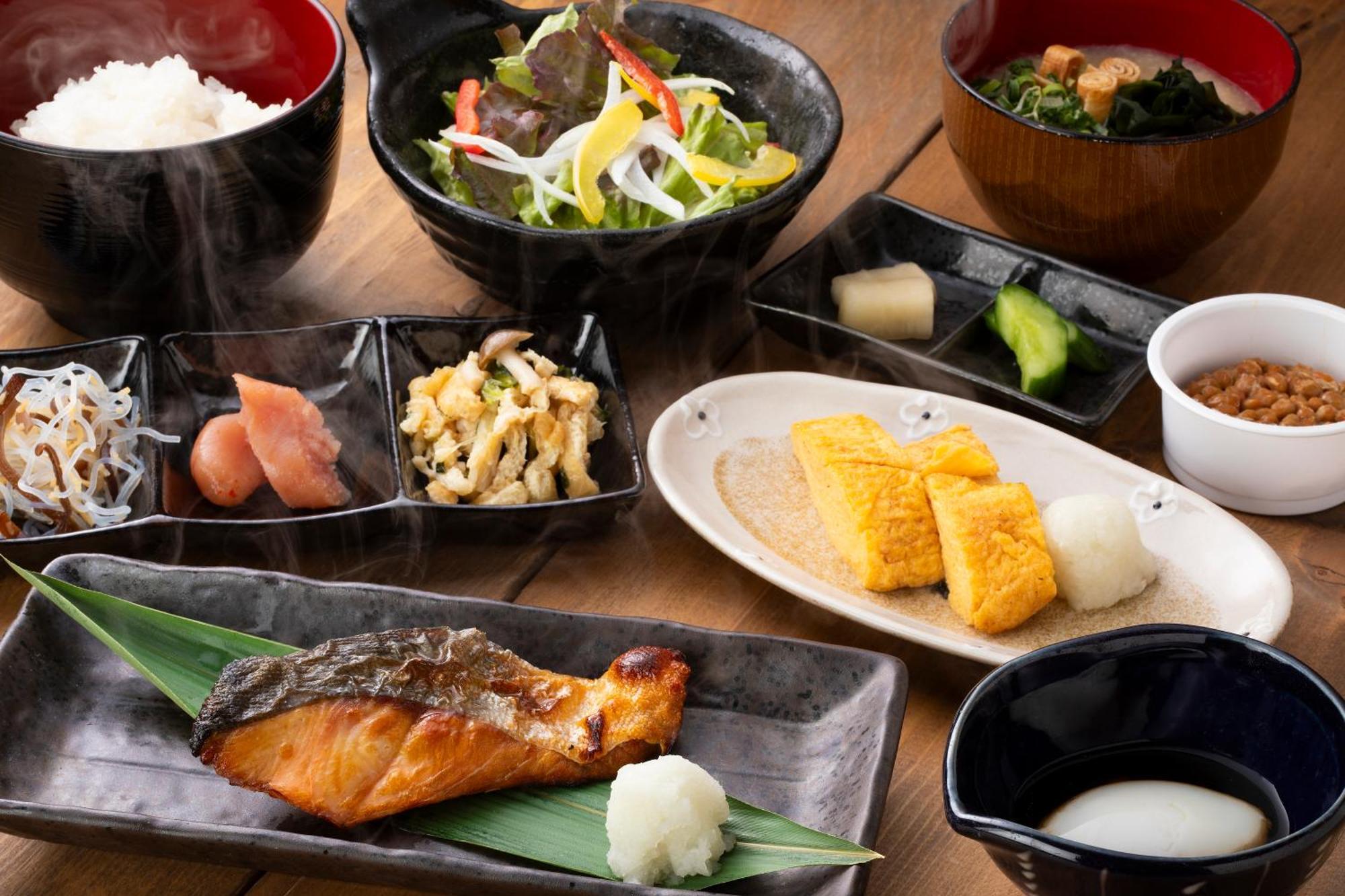 Hotel Mystays Fukuoka Tenjin Exterior photo