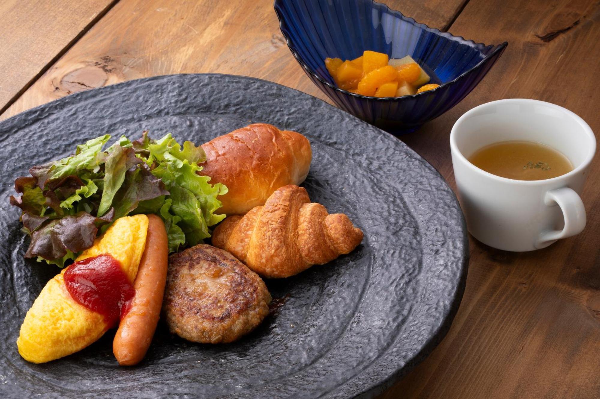 Hotel Mystays Fukuoka Tenjin Exterior photo
