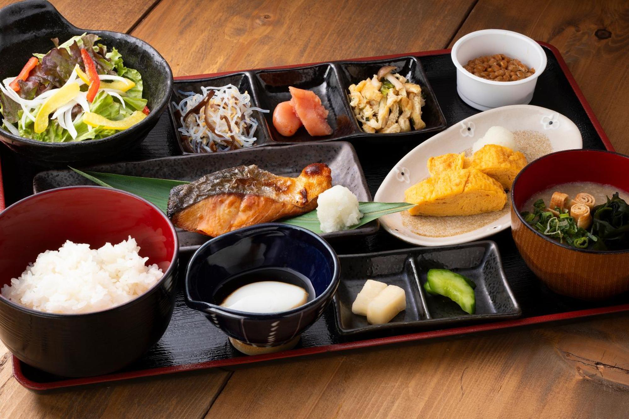 Hotel Mystays Fukuoka Tenjin Exterior photo