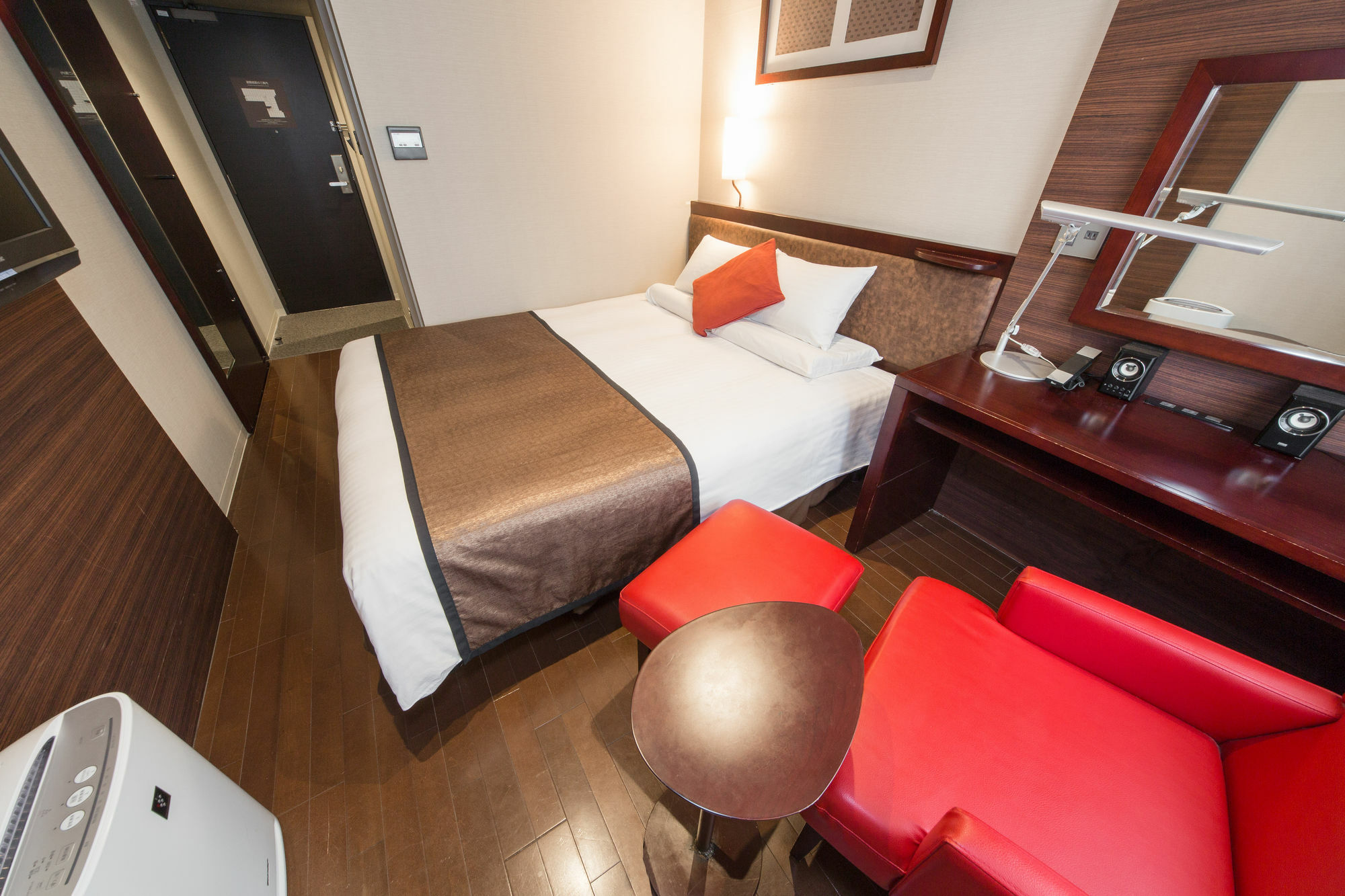 Hotel Mystays Fukuoka Tenjin Exterior photo